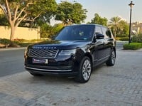 Used 2020 Range Rover Vogue for sale in Dubai